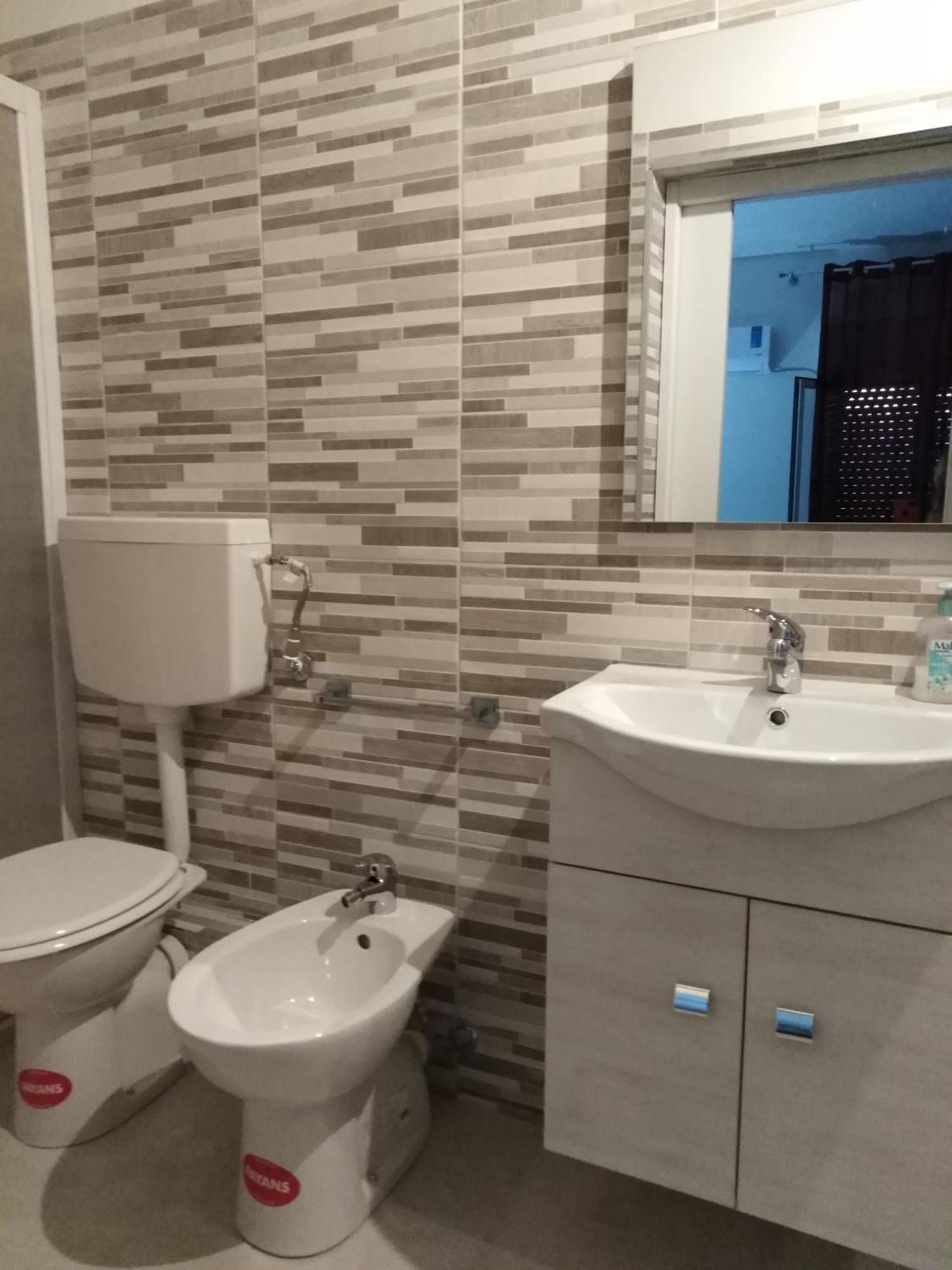 Hotel Casa Silvia Caltagirone Pokoj fotografie